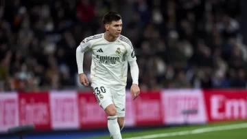 El Real Madrid de Arbeloa y Mastantuono enfrenta a Mónaco en el Bernabéu