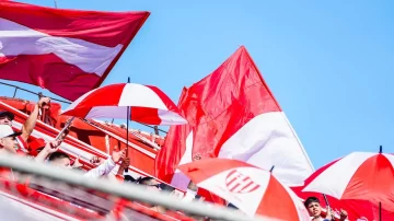 Unión debuta en el Apertura ante Platense en el 15 de Abril