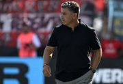 Marcelo Gallardo tras el triunfo de River: “Con mucho calor y un rival difícil, hicimos un partido correcto”