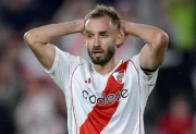 Pezzella evoluciona bien y River empieza a ilusionarse con su regreso