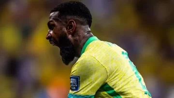 Cruzeiro rompió el mercado y cerró la compra más cara en la historia del fútbol sudamericano