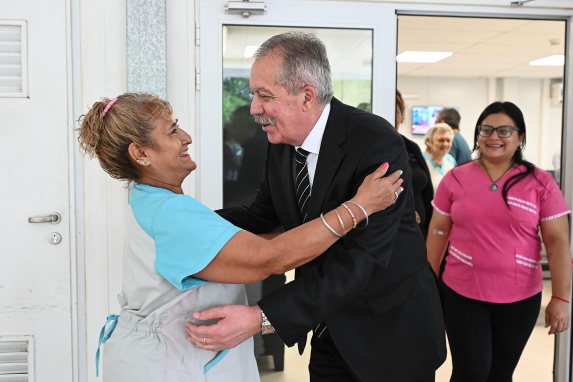 A un mes de la asunción de Elías Suárez: medidas clave que marcan un horizonte federal y de consensos