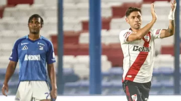 River comenzó el 2026 con un triunfo y apunta a un objetivo mayor