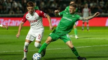 Huracán recibe a Independiente Rivadavia en el Ducó y busca su primer triunfo