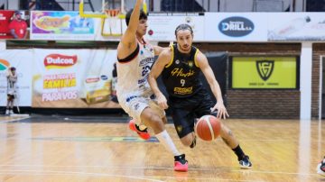 Independiente no tuvo un buen cierre y perdió ante Hindú Club