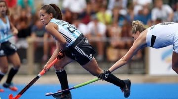 Alemania continúa captando talentos argentinos para sus selecciones de hockey