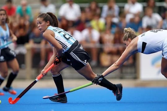 Alemania continúa captando talentos argentinos para sus selecciones de hockey