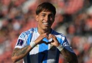 Boca se interesa en Maher Carrizo y evalúa su llegada tras el no a River