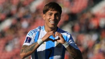 Boca se interesa en Maher Carrizo y evalúa su llegada tras el no a River