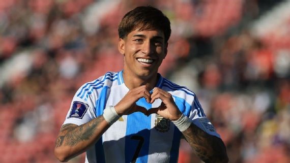 Boca se interesa en Maher Carrizo y evalúa su llegada tras el no a River