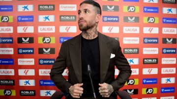 Sergio Ramos avanza en la compra del Sevilla: los detalles de la propuesta