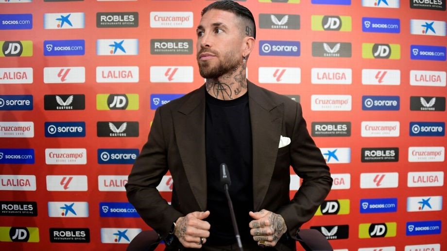 Sergio Ramos avanza en la compra del Sevilla: los detalles de la propuesta