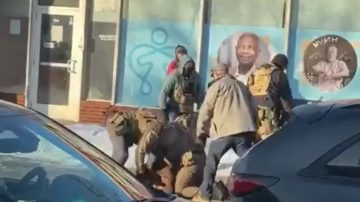 Estados Unidos: el ICE mató a un hombre de 37 años y es el segundo asesinato en menos de un mes