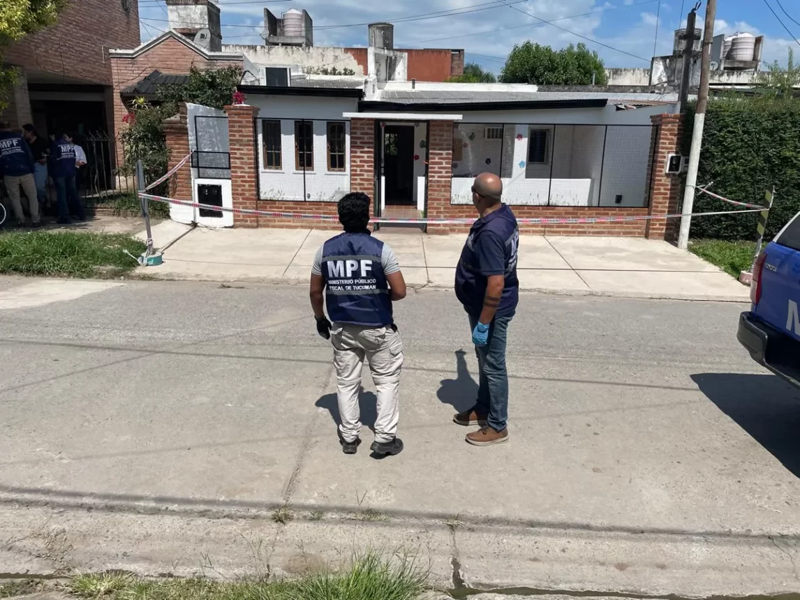 Tragedia en Yerba Buena: investigan la muerte de un niño de dos años al atragantarse con una uva