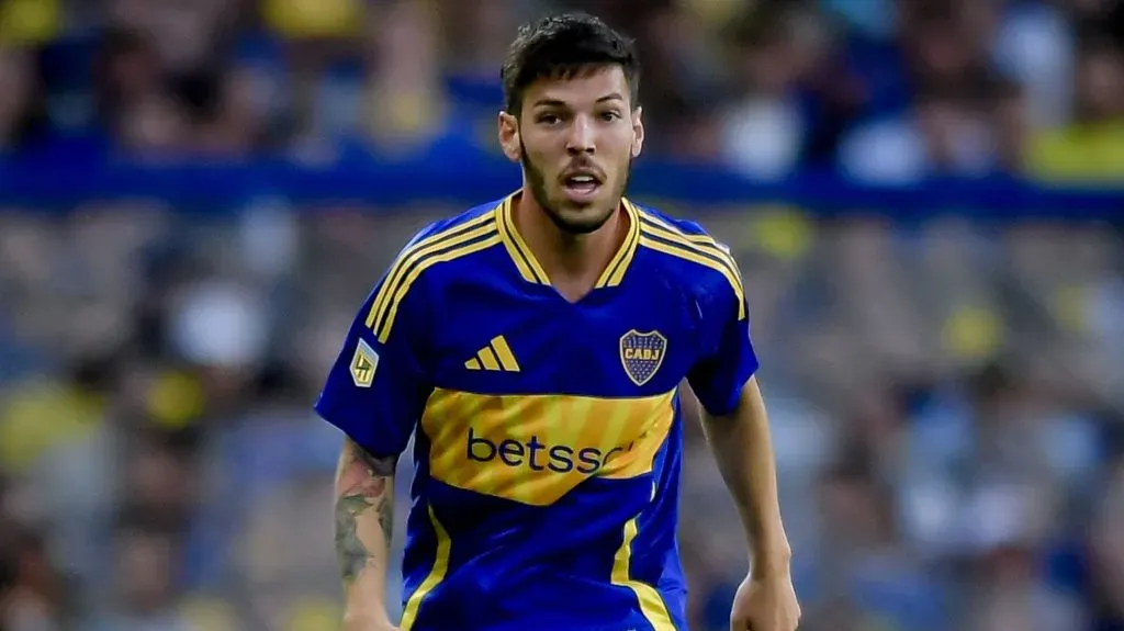 Un detalle separa a Martegani de Central Córdoba