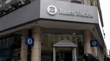 El Banco Nación aclaró por qué muchos usuarios recibieron dinero extra en sus cuentas