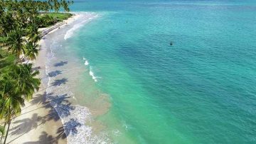 Brasil, el destino estrella del verano 2026: por qué cada vez más santiagueños eligen sus playas