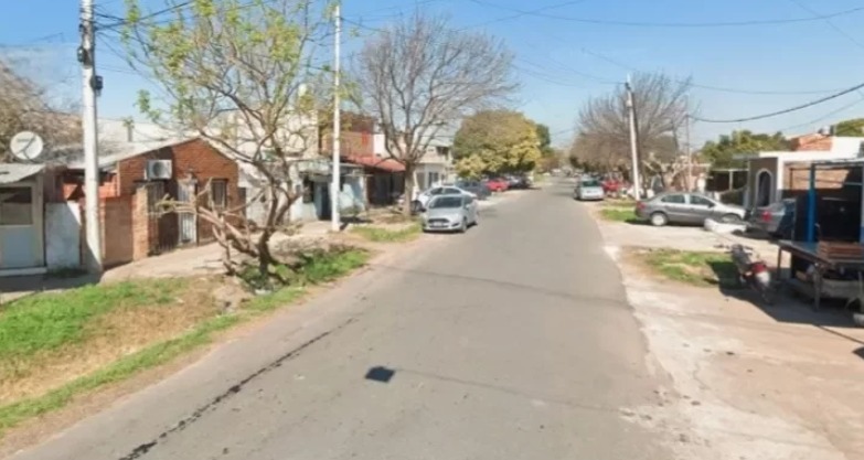 Horror en Rosario: acribillaron a un hombre dentro de su auto