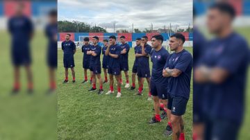 Güemes pone primera y arranca su pretemporada rumbo a los compromisos para el 2026