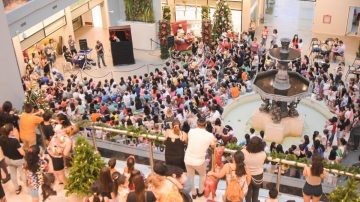 Diversión para toda la familia: Sombras y Trapos animarán las vacaciones en el CCB