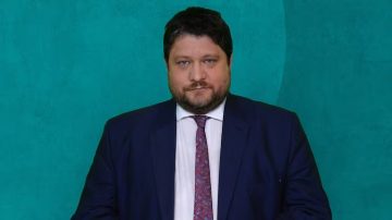 El periodista Nicolás Wiñazki sufrió un violento asalto en Hurlingham