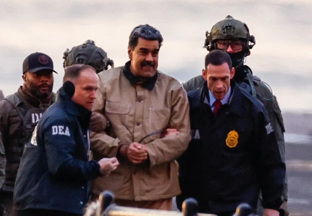 Nicolás Maduro volverá a declarar ante la justicia el 17 de marzo