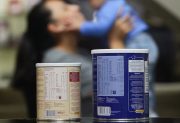 ANMAT ordenó retirar del mercado una fórmula para bebés de Nestlé por posible contaminación