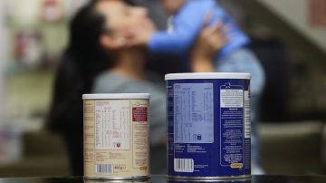 ANMAT ordenó retirar del mercado una fórmula para bebés de Nestlé por posible contaminación