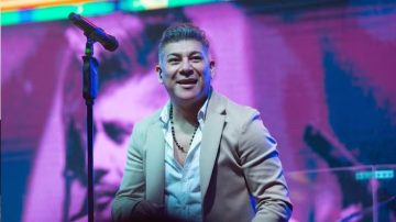 La Pepa Brizuela traerá lo mejor del cuarteto al Festival Añoranza Santiagueña en el Nodo Tecnológico