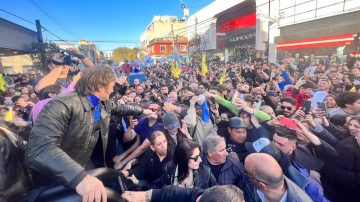 Sin vistas en Santiago del Estero, Milei planea visitar dos provincias por mes rumbo a 2027