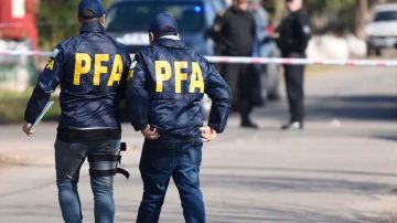 Se escondía en una gomería del barrio La Católica: cayó un peligroso prófugo, buscado por violaciones y homicidios