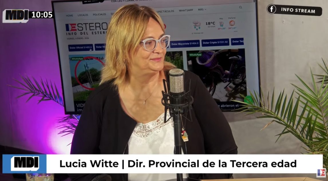 ¿Cómo estamos tratando a nuestros viejos? Adultos mayores, derechos, abandono y un Estado que busca dar respuestas
