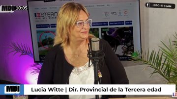 ¿Cómo estamos tratando a nuestros viejos? Adultos mayores, derechos, abandono y un Estado que busca dar respuestas