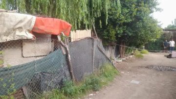 Una mujer fue asesinada a balazos en Rosario y detuvieron a un joven de 19 años