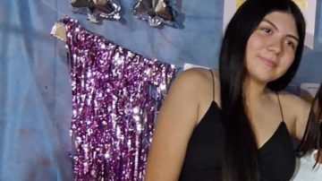 Intensa búsqueda de una adolescente de 14 años que desapareció en el barrio América del Sur