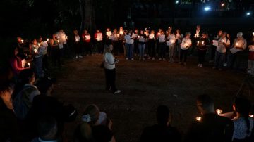 Liberaron otros 24 presos políticos en un operativo nocturno en Venezuela