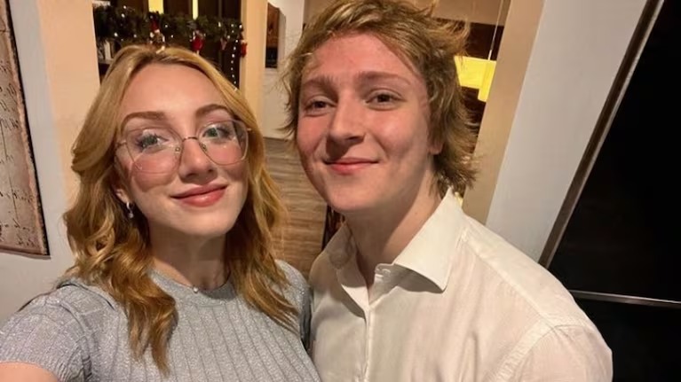 Inhabilitaron por 75 años a Eugenia Rolón, la influencer libertaria que chocó en estado de ebriedad