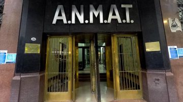 ANMAT prohibió la venta de una serie de productos de limpieza