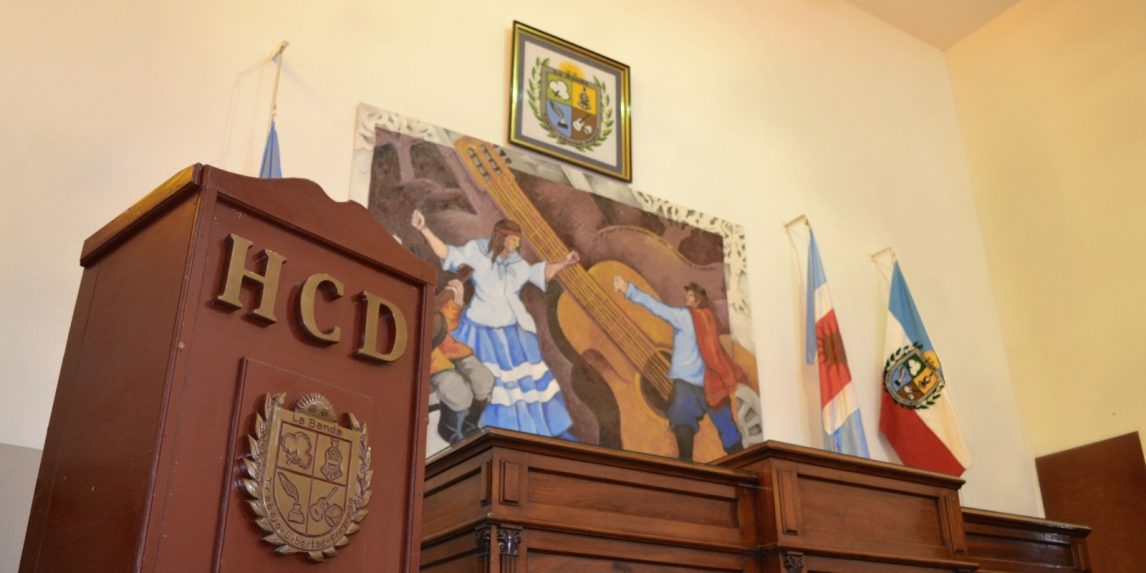 Libres del Sur cuestionó el proyecto de Presupuesto Municipal 2026: “No da respuesta a las principales necesidades de los vecinos”