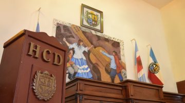 Libres del Sur cuestionó el proyecto de Presupuesto Municipal 2026: “No da respuesta a las principales necesidades de los vecinos”