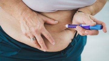 Cirugía bariátrica vs semaglutida: estudios previos y seguridad operatoria