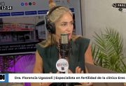 “La infertilidad es una enfermedad y por ley las prepagas deben cubrir los tratamientos”: la Dra. Florencia Ugozzoli en MDI
