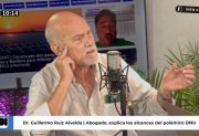 Inteligencia, DNU y libertades: por qué el decreto que reestructura la SIDE debería preocuparnos más, por el Dr. Ruiz Alvelda