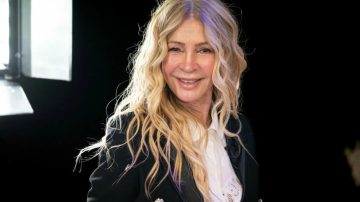Al estilo “Camp Rock”: Cris Morena lanzó un campamento musical en Punta del Este y el precio desató una ola de memes