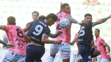 Independiente de Mendoza estrenó el título de Copa Argentina con un triunfo