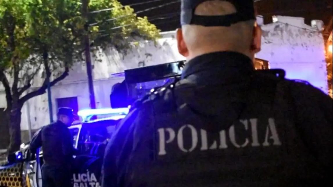 Desalojan un “after” con más de 300 personas en el Puestito de San Antonio