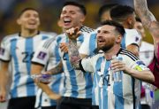 La TV Pública transmitirá los partidos de Argentina en el Mundial 2026