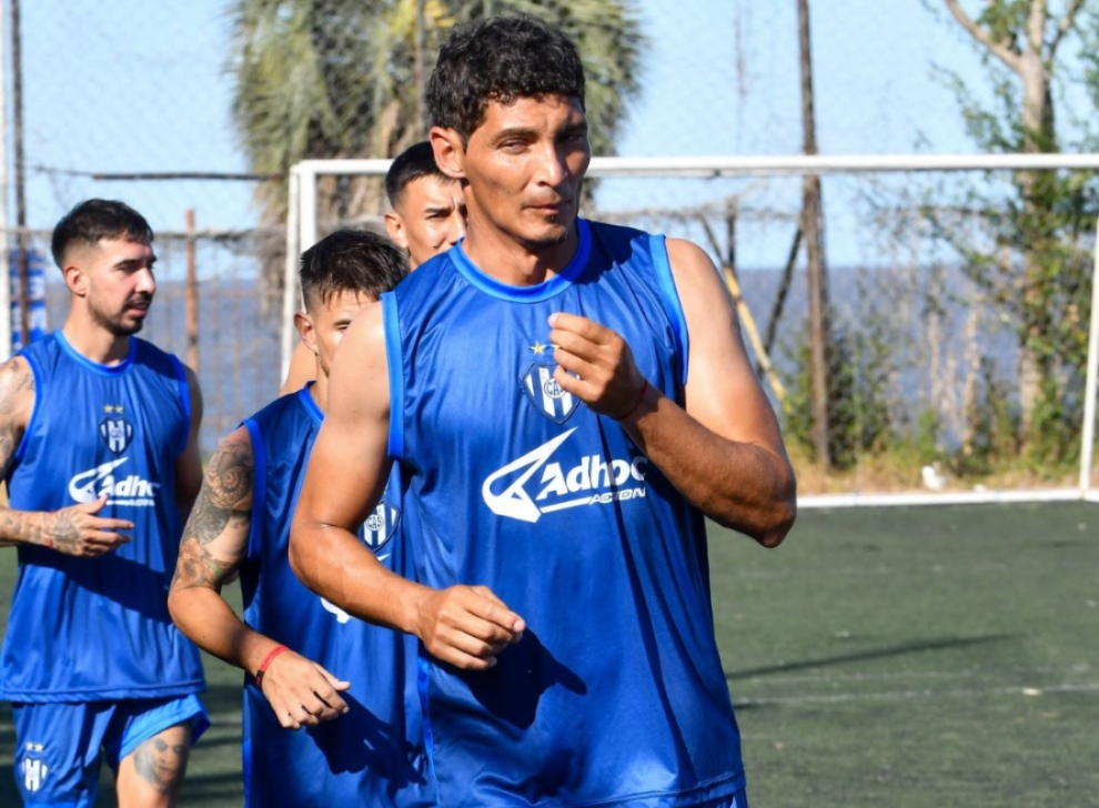 El sentido mensaje de Guillermo Guzmán tras la derrota de Sarmiento con Lanús