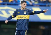 Malas noticias para Boca: Merentiel se desgarró y se pierde el debut
