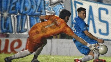 EN VIVO: Central Argentino quiere golpear en su casa ante Vélez de San Ramón